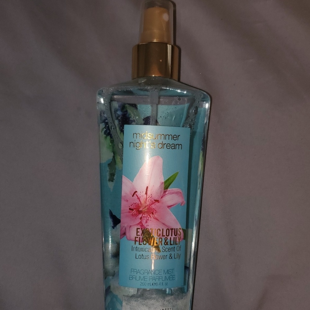 Midsummer nights dream brand new